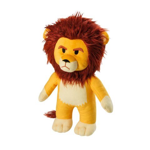 STUMBLE GUYS - PLUSZAK HUGGABLE 30 CM - LEONIDAS STUMBLE GUYS - PLUSZAK HUGGABLE 30 CM - LEONIDAS