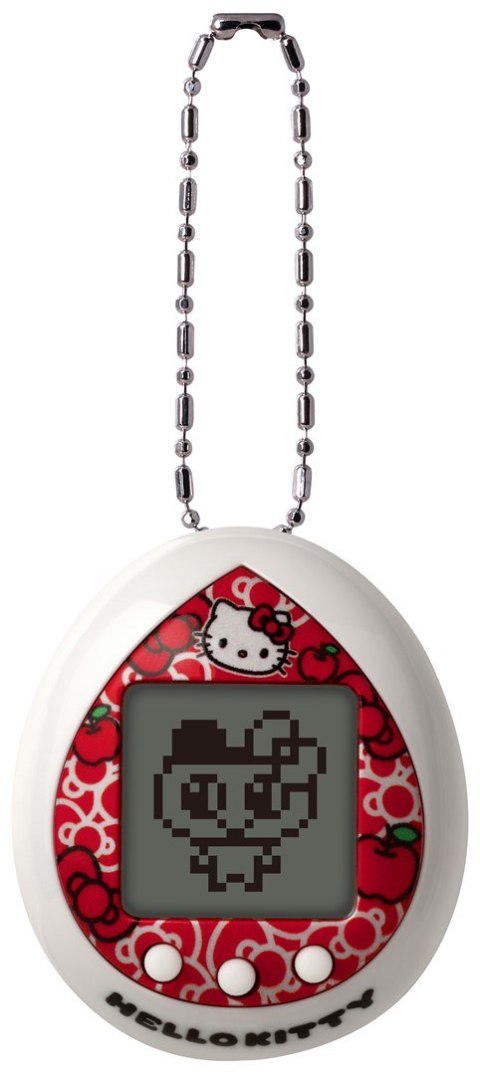 TAMAGOTCHI NANO - HELLO KITTY RED TAMAGOTCHI NANO - HELLO KITTY RED