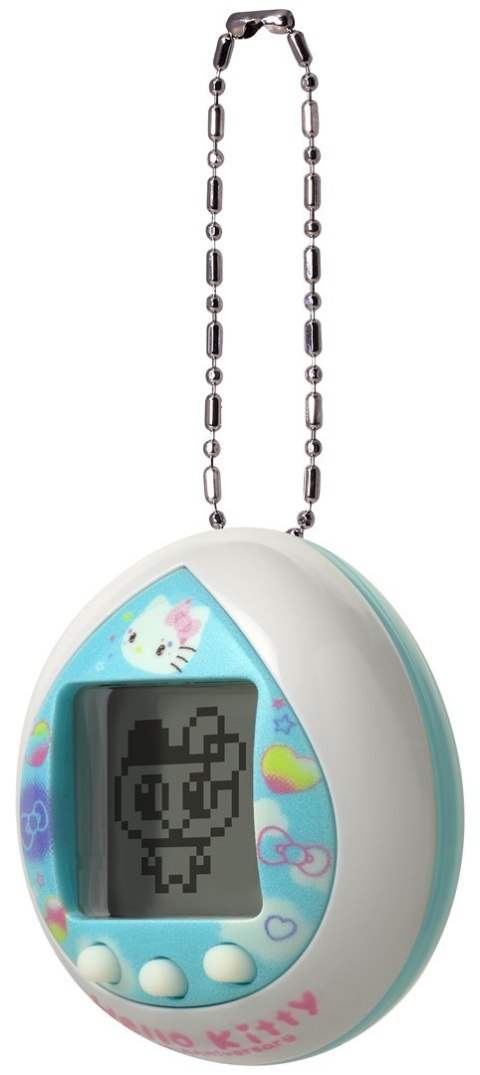 TAMAGOTCHI NANO - HELLO KITTY SKY BLUE TAMAGOTCHI NANO - HELLO KITTY SKY BLUE