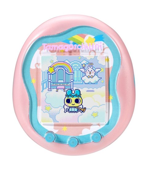 TAMAGOTCHI UNI - ANGEL FESTIVAL TAMAGOTCHI UNI - ANGEL FESTIVAL