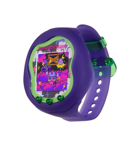 TAMAGOTCHI UNI - MONSTER CARNIVAL TAMAGOTCHI UNI - MONSTER CARNIVAL