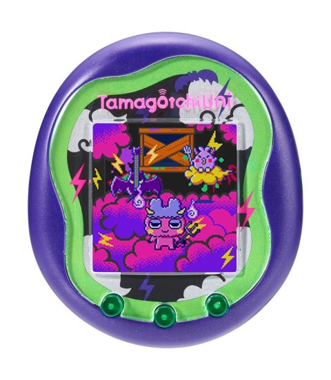 TAMAGOTCHI UNI - MONSTER CARNIVAL TAMAGOTCHI UNI - MONSTER CARNIVAL