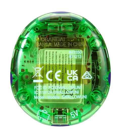TAMAGOTCHI UNI - MONSTER CARNIVAL TAMAGOTCHI UNI - MONSTER CARNIVAL