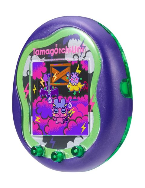 TAMAGOTCHI UNI - MONSTER CARNIVAL TAMAGOTCHI UNI - MONSTER CARNIVAL