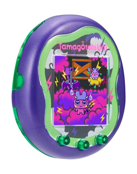 TAMAGOTCHI UNI - MONSTER CARNIVAL TAMAGOTCHI UNI - MONSTER CARNIVAL