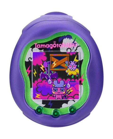 TAMAGOTCHI UNI - MONSTER CARNIVAL TAMAGOTCHI UNI - MONSTER CARNIVAL