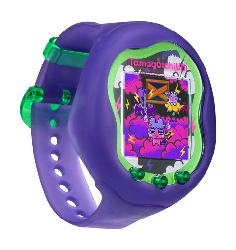 TAMAGOTCHI UNI - MONSTER CARNIVAL TAMAGOTCHI UNI - MONSTER CARNIVAL