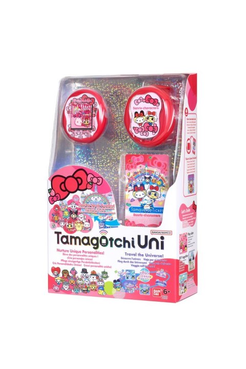 TAMAGOTCHI UNI - SANRIO VER. TAMAGOTCHI UNI - SANRIO VER.