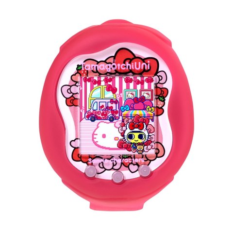 TAMAGOTCHI UNI - SANRIO VER. TAMAGOTCHI UNI - SANRIO VER.