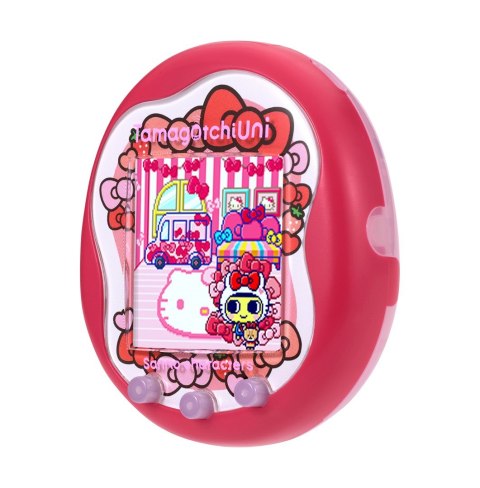 TAMAGOTCHI UNI - SANRIO VER. TAMAGOTCHI UNI - SANRIO VER.