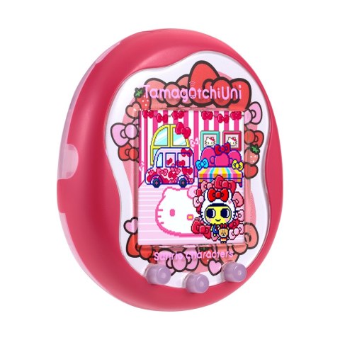 TAMAGOTCHI UNI - SANRIO VER. TAMAGOTCHI UNI - SANRIO VER.