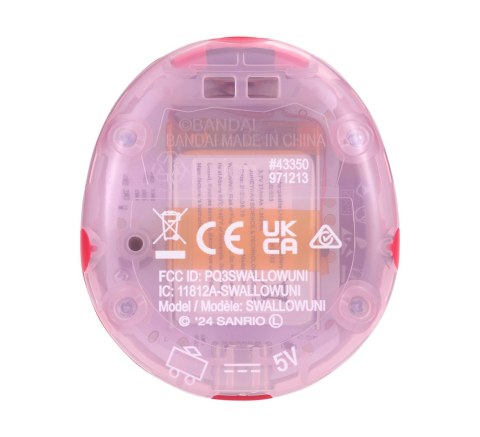 TAMAGOTCHI UNI - SANRIO VER. TAMAGOTCHI UNI - SANRIO VER.