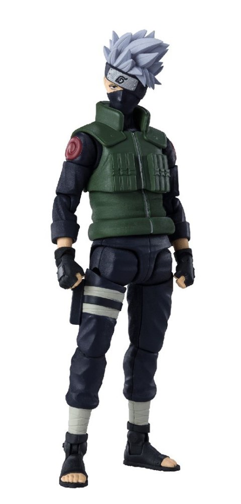 ULTIMATE LEGENDS NARUTO - HATAKE KAKASHI ULTIMATE LEGENDS NARUTO - HATAKE KAKASHI