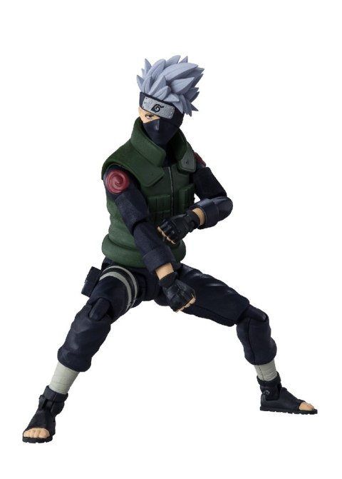 ULTIMATE LEGENDS NARUTO - HATAKE KAKASHI ULTIMATE LEGENDS NARUTO - HATAKE KAKASHI