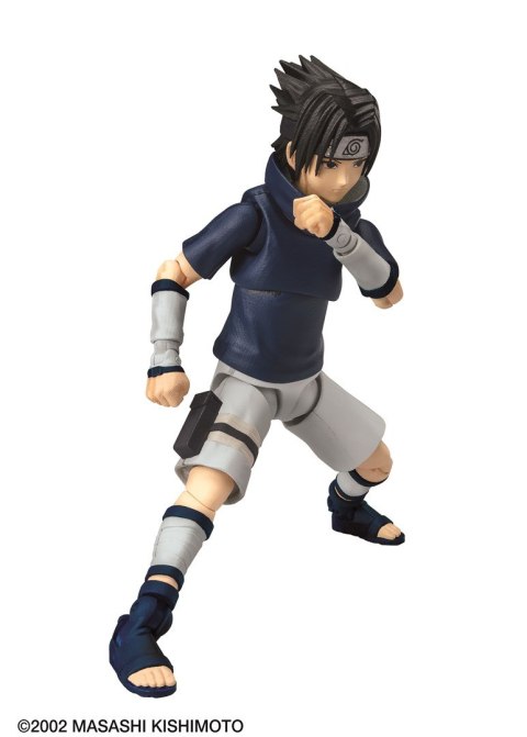 ULTIMATE LEGENDS NARUTO - UCHIHA SASUKE(CLASSIC) ULTIMATE LEGENDS NARUTO - UCHIHA SASUKE(CLASSIC)