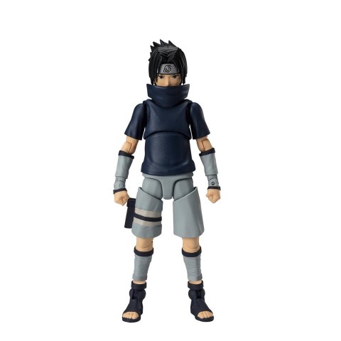 ULTIMATE LEGENDS NARUTO - UCHIHA SASUKE(CLASSIC) ULTIMATE LEGENDS NARUTO - UCHIHA SASUKE(CLASSIC)