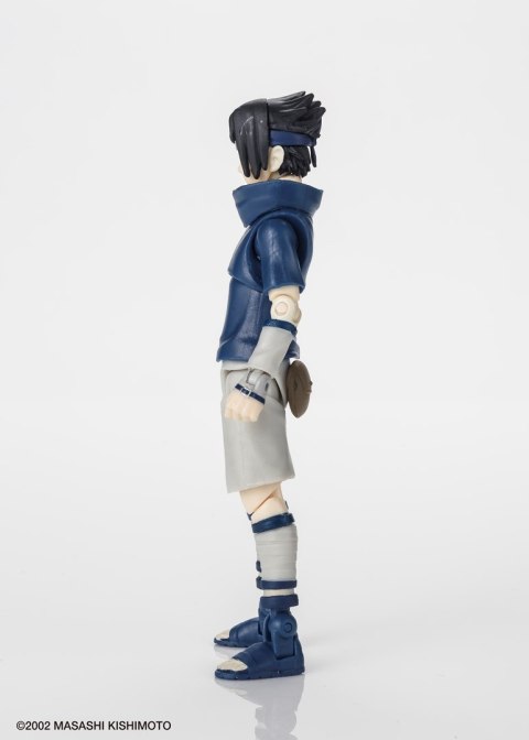 ULTIMATE LEGENDS NARUTO - UCHIHA SASUKE(CLASSIC) ULTIMATE LEGENDS NARUTO - UCHIHA SASUKE(CLASSIC)