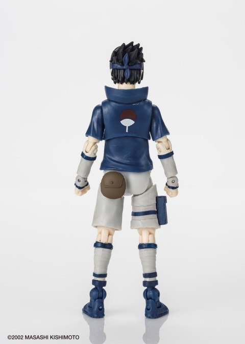 ULTIMATE LEGENDS NARUTO - UCHIHA SASUKE(CLASSIC) ULTIMATE LEGENDS NARUTO - UCHIHA SASUKE(CLASSIC)