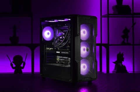 Actina ENDORFY 12900KF/32GB/1TB/RTX4070TiS/850W Actina ENDORFY 12900KF/32GB/1TB/RTX4070TiS/850W