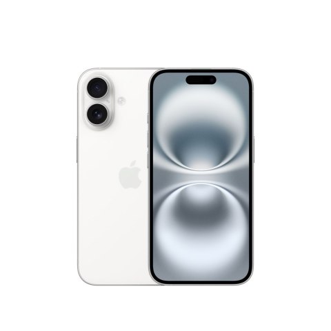 Apple iPhone 16 256GB White Apple iPhone 16 256GB White