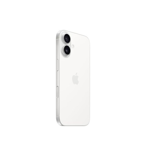 Apple iPhone 16 256GB White Apple iPhone 16 256GB White