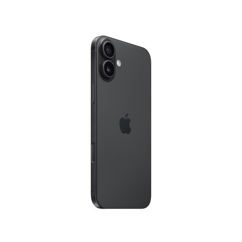 Apple iPhone 16 Plus 128GB Black Apple iPhone 16 Plus 128GB Black