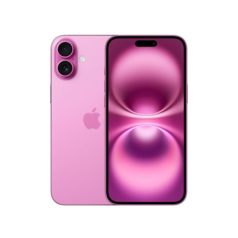 Apple iPhone 16 Plus 128GB Pink Apple iPhone 16 Plus 128GB Pink
