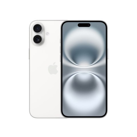 Apple iPhone 16 Plus 128GB White Apple iPhone 16 Plus 128GB White