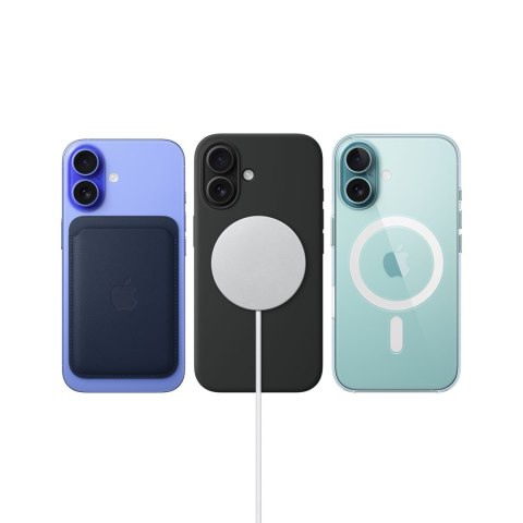 Apple iPhone 16 Plus 128GB White Apple iPhone 16 Plus 128GB White