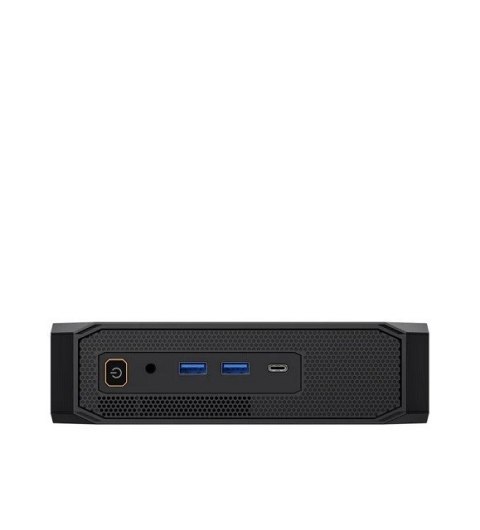 Blackview Mini PC MP200 i9-11900H 16GB SSD1TB W11Pro Czarny Blackview Mini PC MP200 i9-11900H 16GB SSD1TB W11Pro Czarny