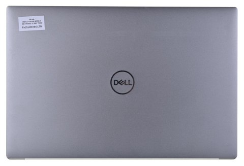 DELL PRECISION 5550 i7-10850H 16GB 512GB SSD 15,6" FHD+ (T1000) Win11pro + zasilacz UŻYWANY DELL PRECISION 5550 i7-10850H 16GB 512GB SSD 15,6" FHD+ (T1000) Win11pro + zasilacz UŻYWANY