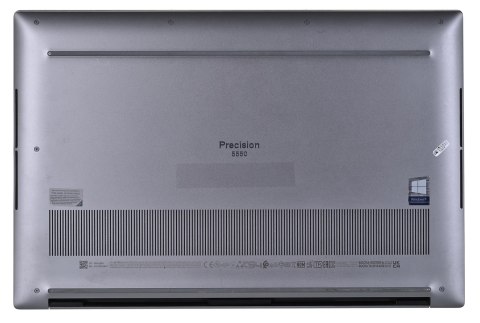 DELL PRECISION 5550 i7-10850H 16GB 512GB SSD 15,6" FHD+ (T1000) Win11pro + zasilacz UŻYWANY DELL PRECISION 5550 i7-10850H 16GB 512GB SSD 15,6" FHD+ (T1000) Win11pro + zasilacz UŻYWANY