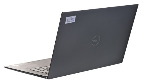 DELL PRECISION 5550 i7-10850H 16GB 512GB SSD 15,6" FHD+ (T1000) Win11pro + zasilacz UŻYWANY DELL PRECISION 5550 i7-10850H 16GB 512GB SSD 15,6" FHD+ (T1000) Win11pro + zasilacz UŻYWANY