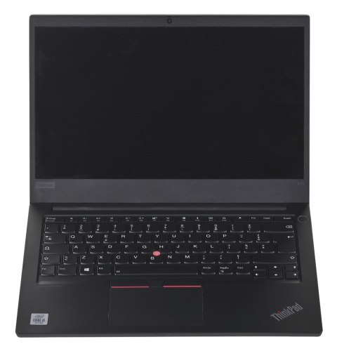 LENOVO ThinkPad E14 Gen1 i5-10210U 16GB 256SSD 14"FHD Win11pro + zasilacz UŻYWANY LENOVO ThinkPad E14 Gen1 i5-10210U 16GB 256SSD 14"FHD Win11pro + zasilacz UŻYWANY