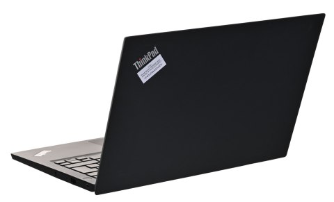 LENOVO ThinkPad E14 Gen1 i5-10210U 16GB 256SSD 14"FHD Win11pro + zasilacz UŻYWANY LENOVO ThinkPad E14 Gen1 i5-10210U 16GB 256SSD 14"FHD Win11pro + zasilacz UŻYWANY