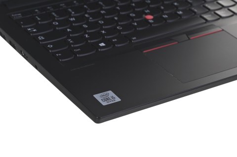LENOVO ThinkPad E14 Gen1 i5-10210U 16GB 256SSD 14"FHD Win11pro + zasilacz UŻYWANY LENOVO ThinkPad E14 Gen1 i5-10210U 16GB 256SSD 14"FHD Win11pro + zasilacz UŻYWANY