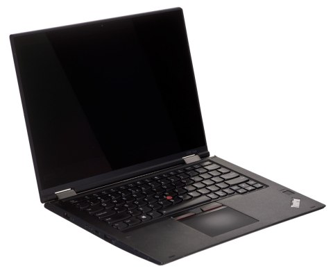 LENOVO ThinkPad YOGA X380 2w1 i5-8350U 16GB 512GB SSD 13,3" FHD(dotyk) Win11pro + zasilacz UŻYWANY LENOVO ThinkPad YOGA X380 2w1 i5-8350U 16GB 512GB SSD 13,3" FHD(dotyk) Win11pro + zasilacz UŻYWANY