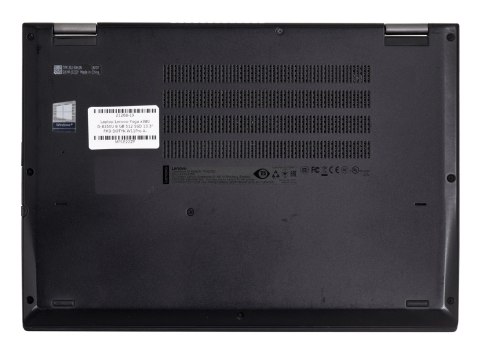 LENOVO ThinkPad YOGA X380 2w1 i5-8350U 16GB 512GB SSD 13,3" FHD(dotyk) Win11pro + zasilacz UŻYWANY LENOVO ThinkPad YOGA X380 2w1 i5-8350U 16GB 512GB SSD 13,3" FHD(dotyk) Win11pro + zasilacz UŻYWANY