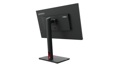 Lenovo ThinkVision T24i-30 23.8"FHD 4ms 60Hz 250nits AG HDMI USB Raven Black Lenovo ThinkVision T24i-30 23.8"FHD 4ms 60Hz 250nits AG HDMI USB Raven Black