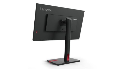 Lenovo ThinkVision T24i-30 23.8"FHD 4ms 60Hz 250nits AG HDMI USB Raven Black Lenovo ThinkVision T24i-30 23.8"FHD 4ms 60Hz 250nits AG HDMI USB Raven Black