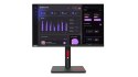 Lenovo ThinkVision T24i-30 23.8"FHD 4ms 60Hz 250nits AG HDMI USB Raven Black