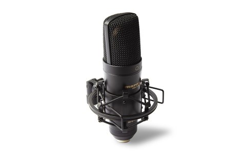 Marantz Professional MPM2000U - Mikrofon pojemnościowy USB Marantz Professional MPM2000U - Mikrofon pojemnościowy USB