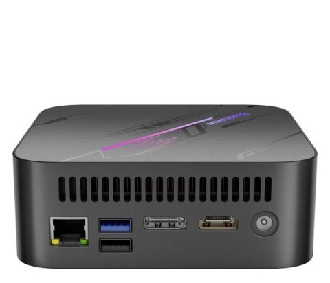 Mini PC Blackview MP100 Ryzen 7 5825U 32GB 1TB W11Pro Czarny Mini PC Blackview MP100 Ryzen 7 5825U 32GB 1TB W11Pro Czarny