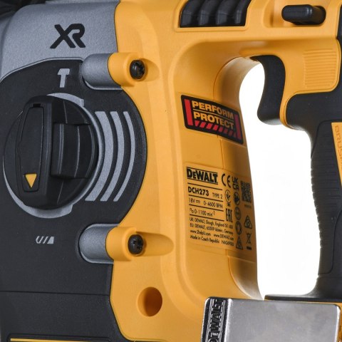 Młotowiertarka 18v bez Aku i Łado DEWALT DCH273N-XJ Młotowiertarka 18v bez Aku i Łado DEWALT DCH273N-XJ