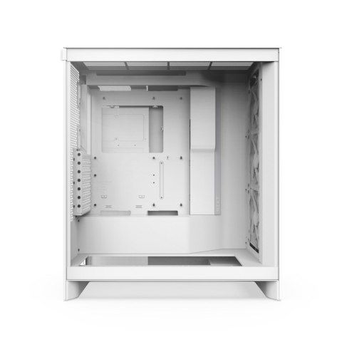 NZXT OBUDOWA H7 FLOW MIDI TOWER Z OKNEM BIAŁA (2024) NZXT OBUDOWA H7 FLOW MIDI TOWER Z OKNEM BIAŁA (2024)