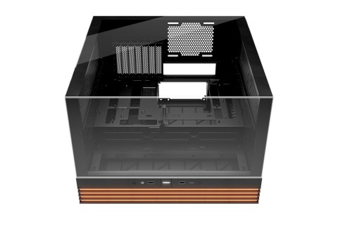 OBUDOWA BE QUIET! Base 600 DX Black OBUDOWA BE QUIET! Base 600 DX Black