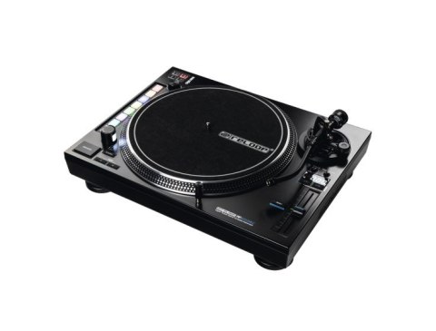 Reloop RP-8000 MK2 czarny - Gramofon DJ-ski Reloop RP-8000 MK2 czarny - Gramofon DJ-ski