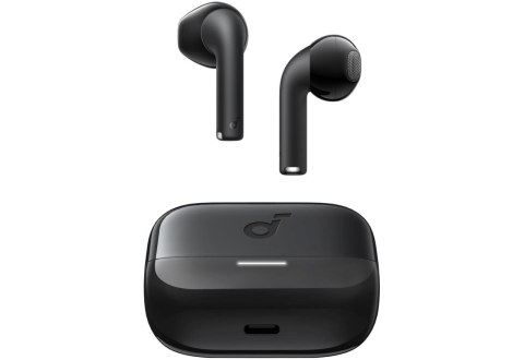 Słuchawki bezprzewodowe Soundcore K20i Czarne Słuchawki bezprzewodowe Soundcore K20i Czarne