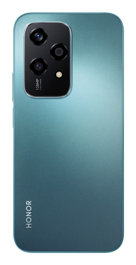 Smartfon Honor 200 Lite 5G 8/256GB Cyan Smartfon Honor 200 Lite 5G 8/256GB Cyan