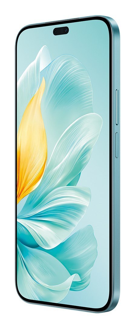 Smartfon Honor 200 Lite 5G 8/256GB Cyan Smartfon Honor 200 Lite 5G 8/256GB Cyan
